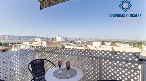 Foto 2 de Piso en venta en Camino de Ronda, Granada