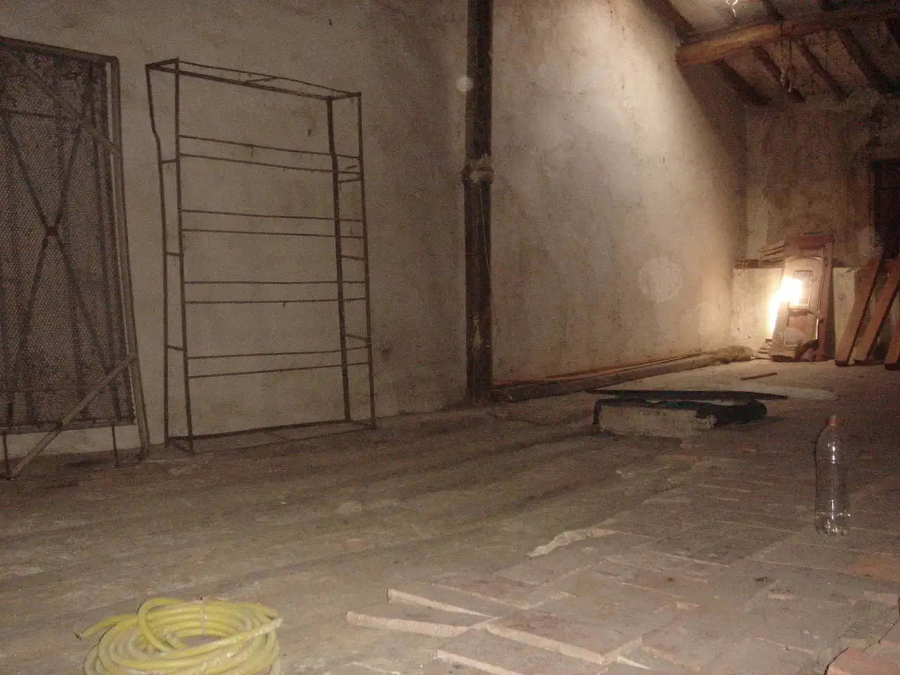Finca rústica en venta en Cuzcurrita de Río Tirón