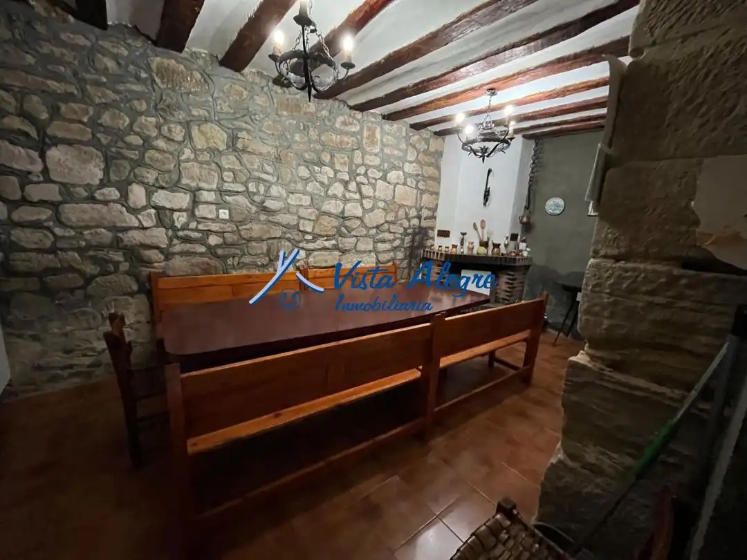 Haus oder Chalet zum Verkauf in Calle de los Danzadores, San Asensio
