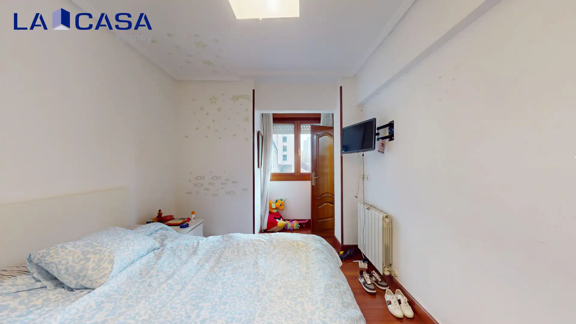 Pis amb ascensor en venda a Arteagabeitia - Retuerto - Kareaga, imagen 24