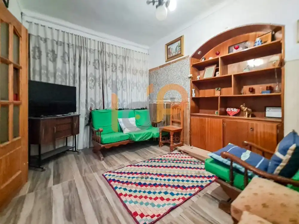 Casa o xalet en venda a Huércal-Overa