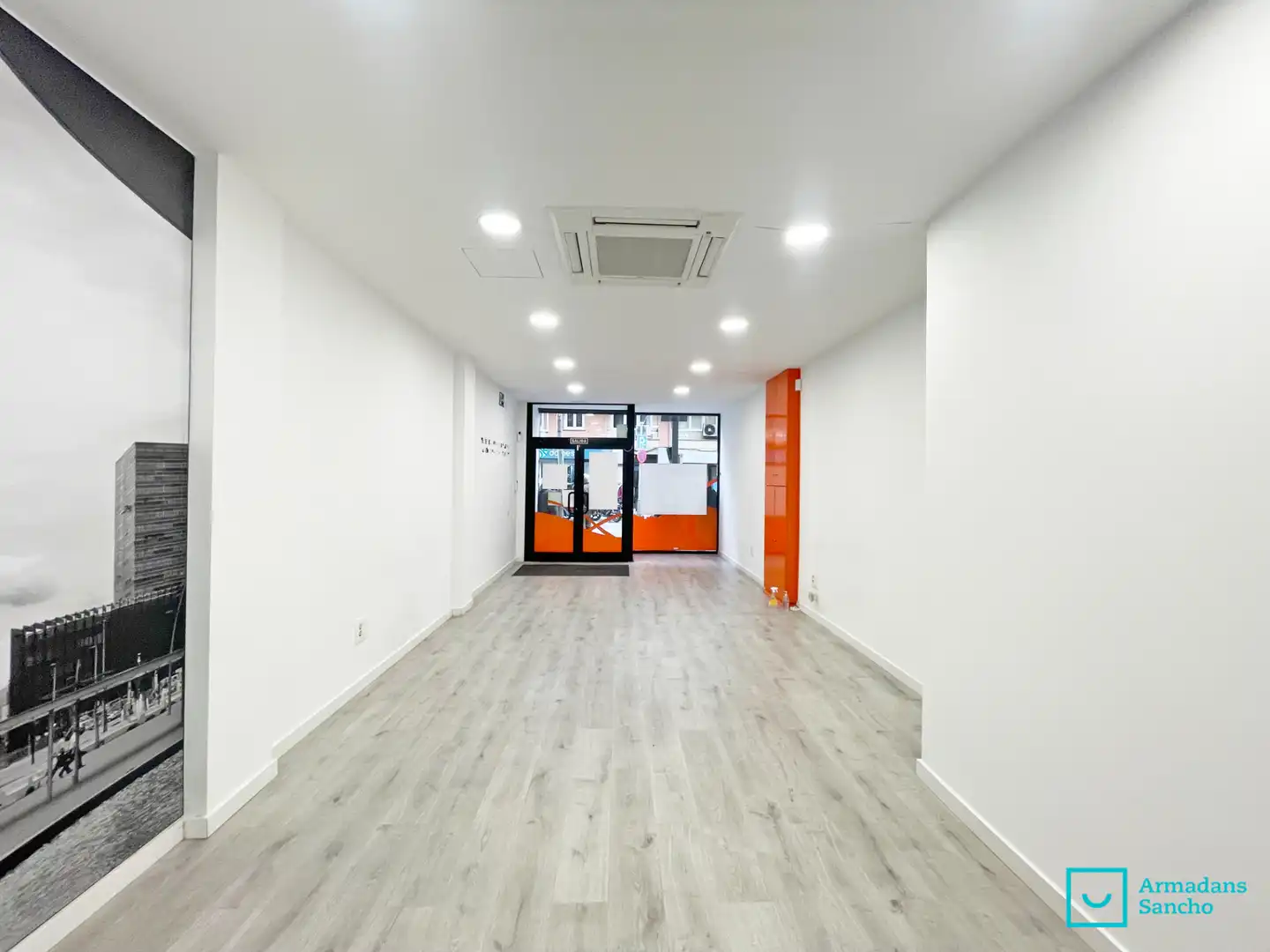 Local comercial en alquiler en Carrer Santa Eulàlia 130, imagen 4