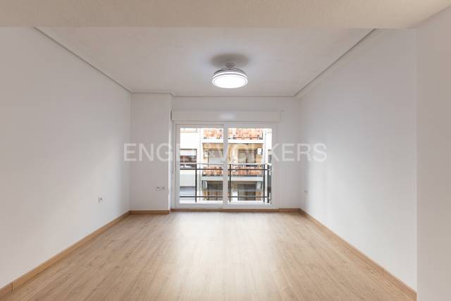 Apartamento en Alquiler en Calle de Alejandra Soler en El Carme