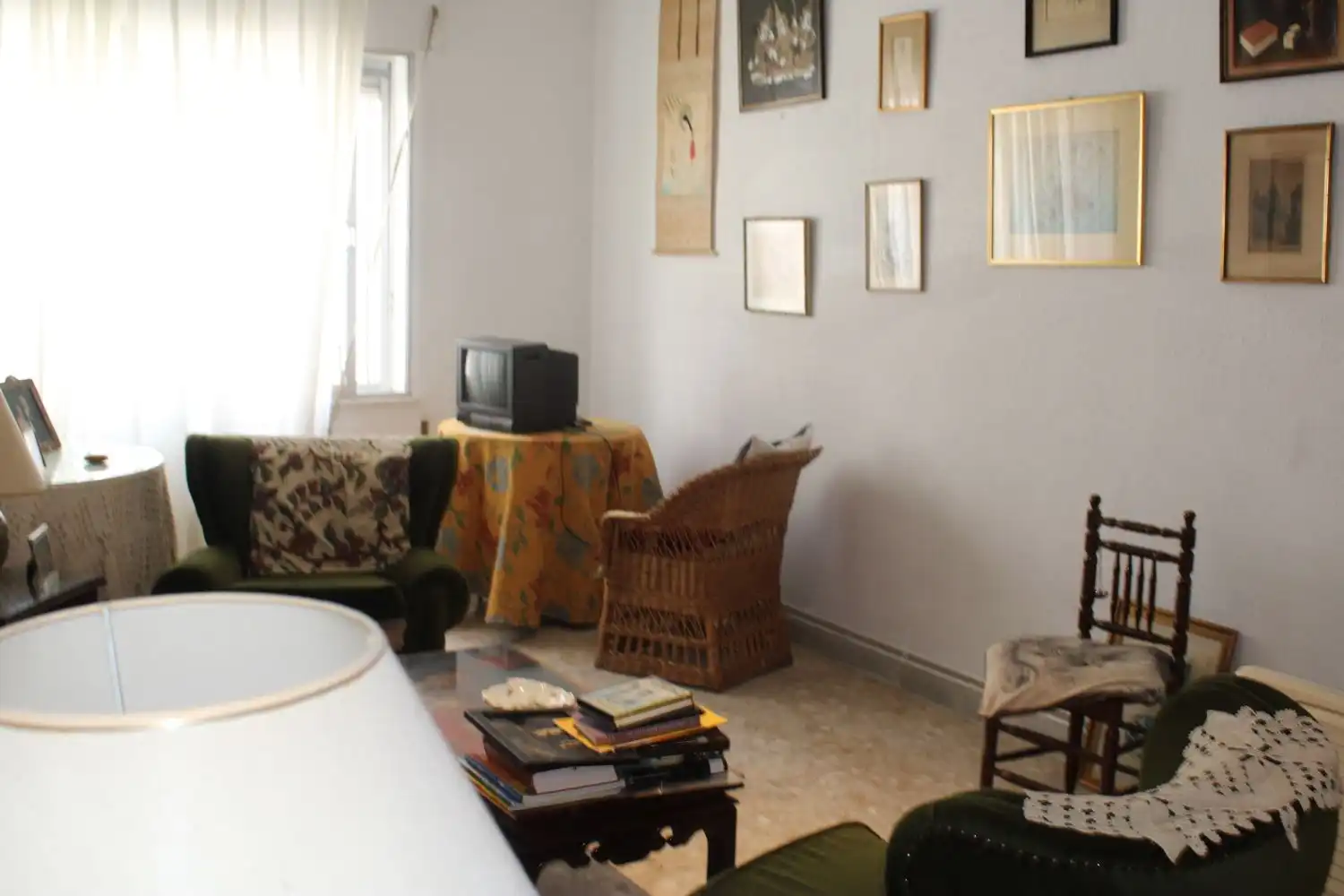 Casa o xalet en venda a Cantalapiedra, Salamanca