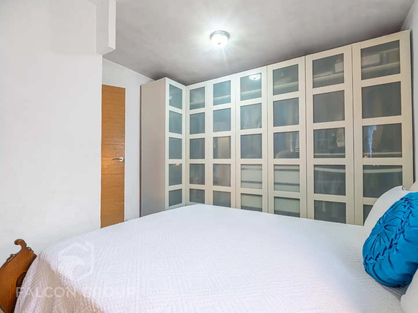 Habitación de Casa o chalet en venta en Canyelles con Jardín privado, Terraza y Piscina