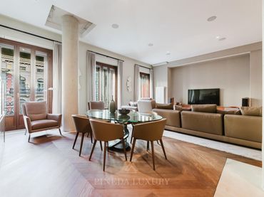 Flat with balcony for sale in Calle Calle de Colon