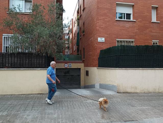 Garaje en Venta en Carrer de Feliu i Codina, 71 en Horta