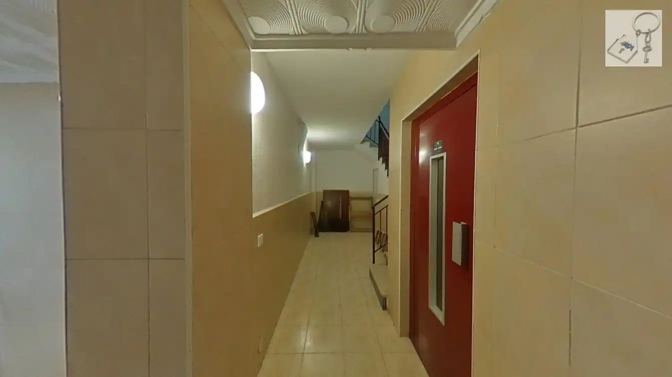 Apartament amb ascensor en venda a N/A, imagen 2