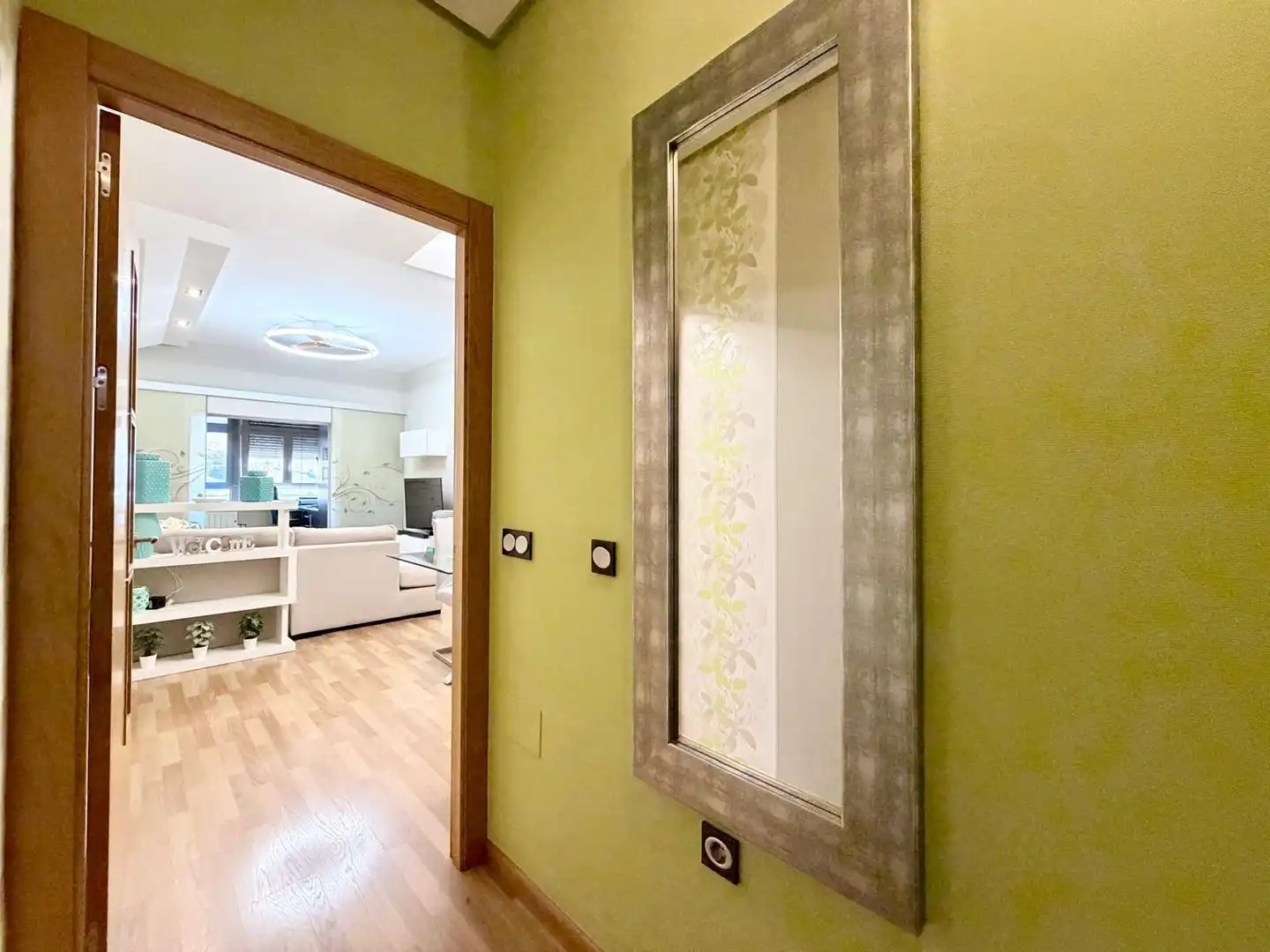 Attic for rent in Aguadulce