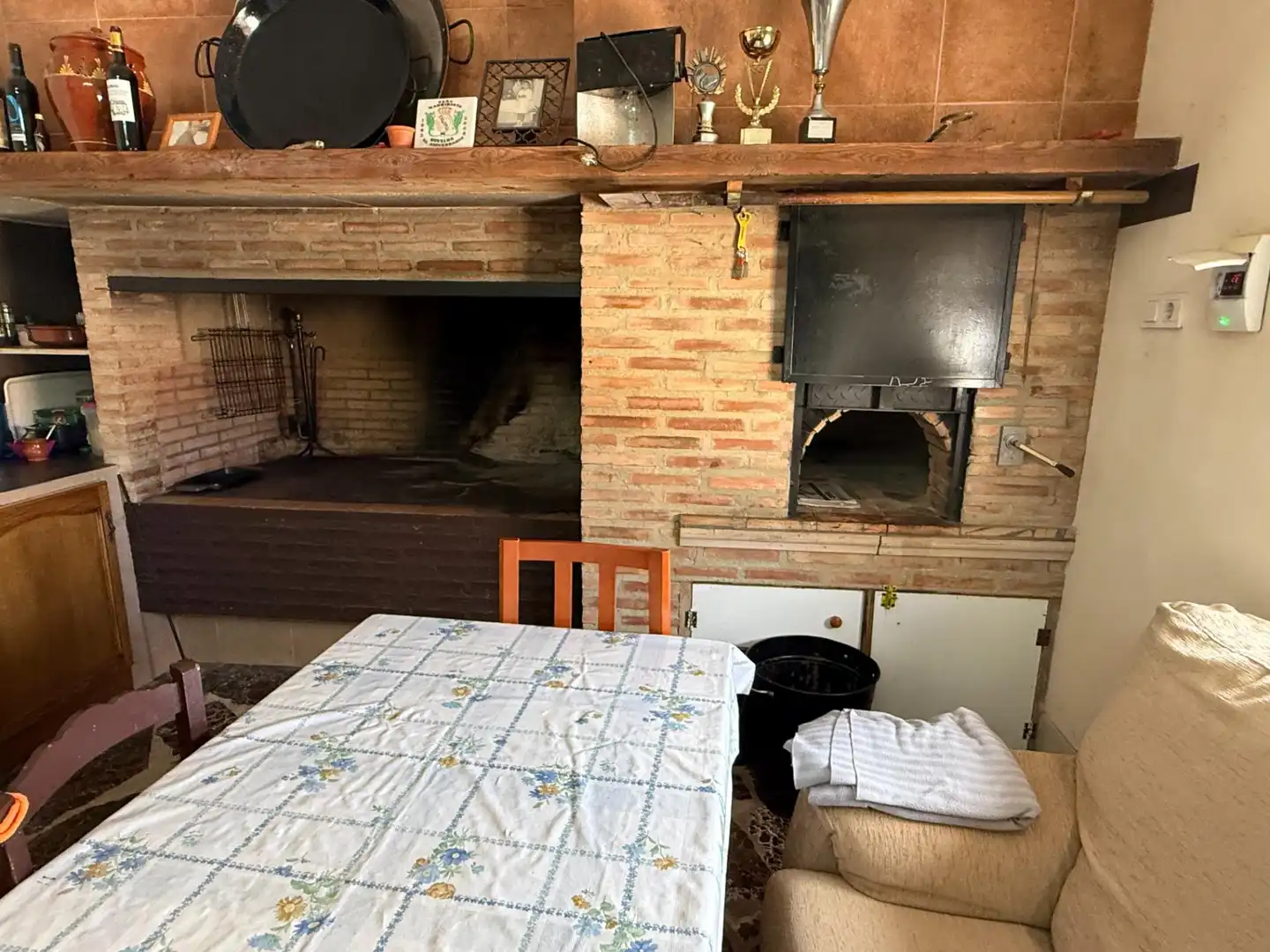 Casa amb piscina en venda a CAMPET, imagen 26