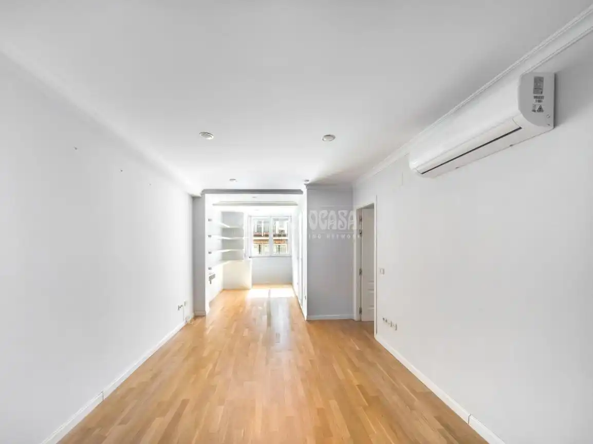 Piso en venta en Madrid