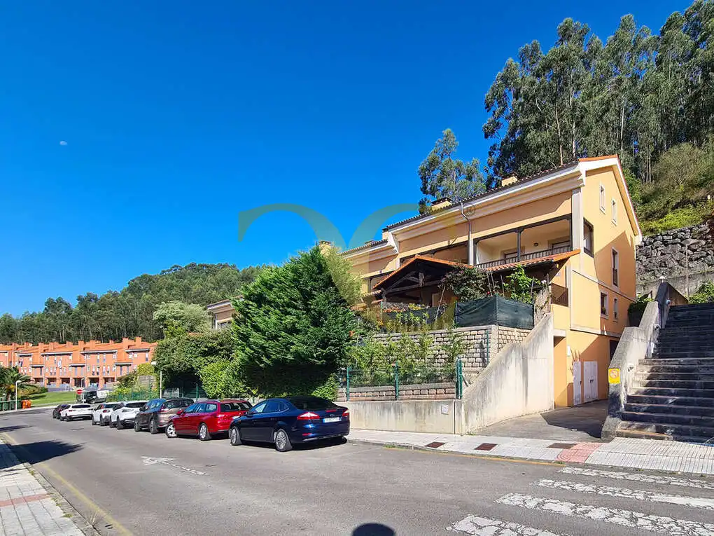 Terraced house for sale in Calle Bergantín Habana, imagen 52