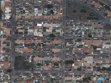 Residencial en venda a Calle Cardon