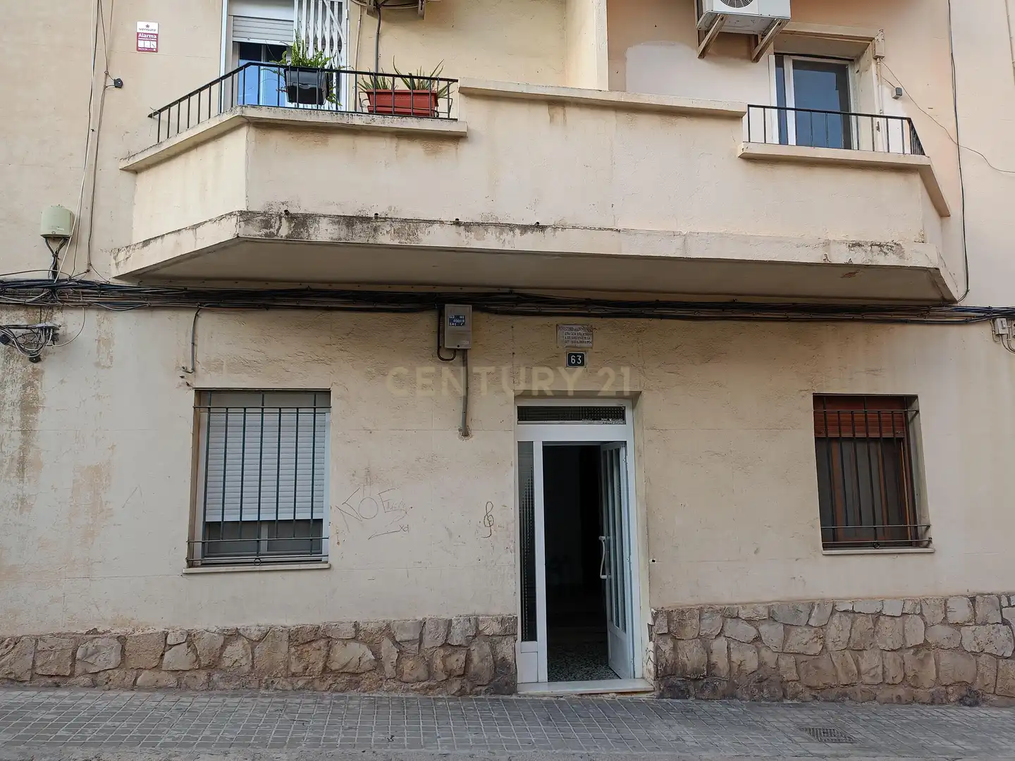 Apartament amb terrassa en venda a Carrer Pintor Pinazo, 63, 46110 Godella, Valencia, Spain, imagen 27