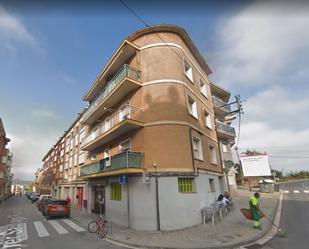 Exterior view of Flat for sale in Manresa