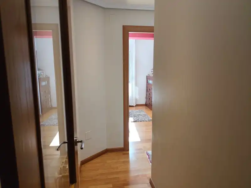Piso en venta en Pravia con Calefacción