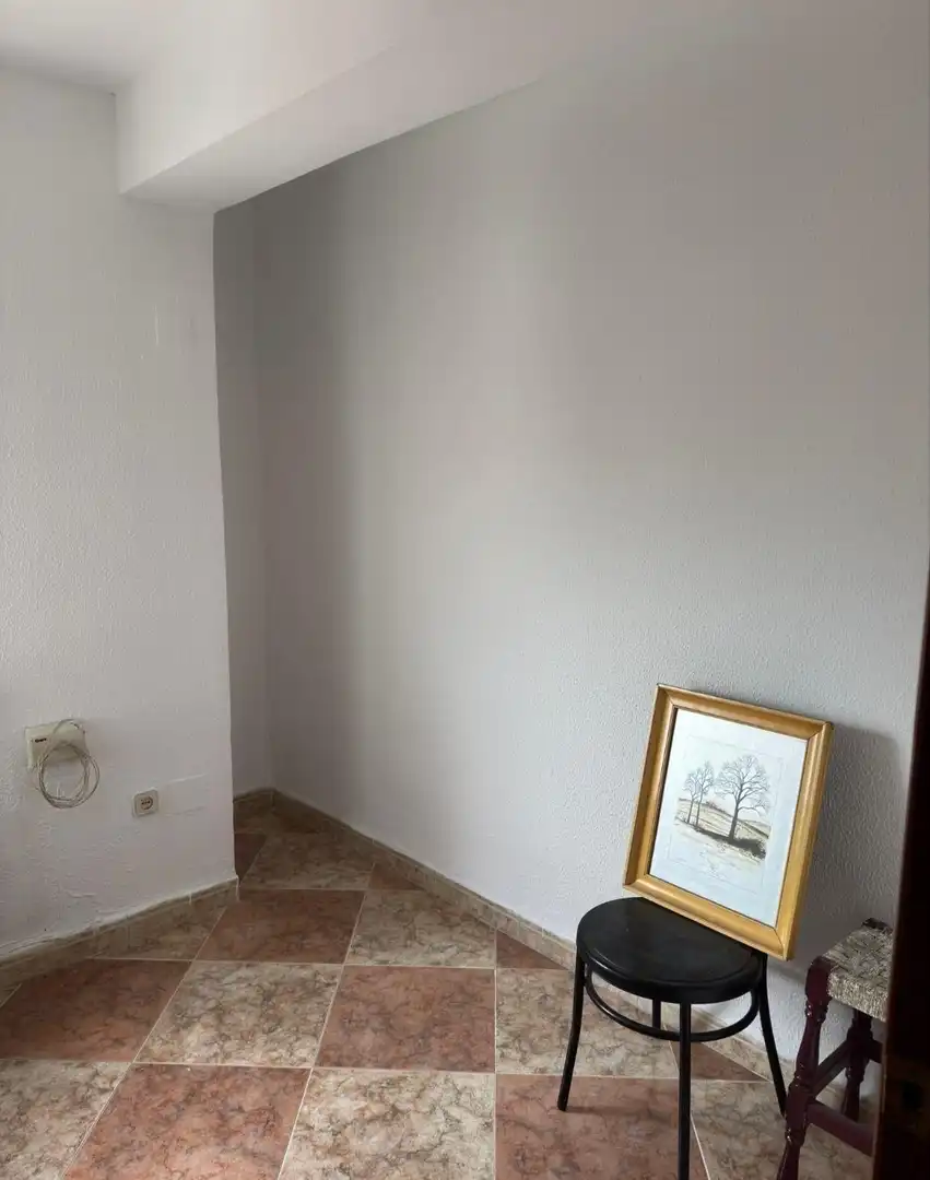 Pis en venda en Málaga