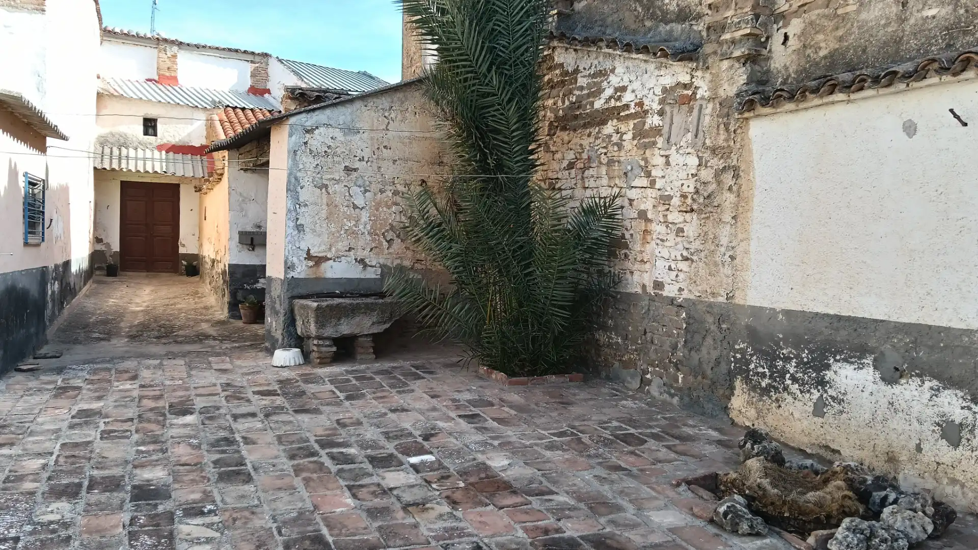 Casa en venda a Calle Real, imagen 4
