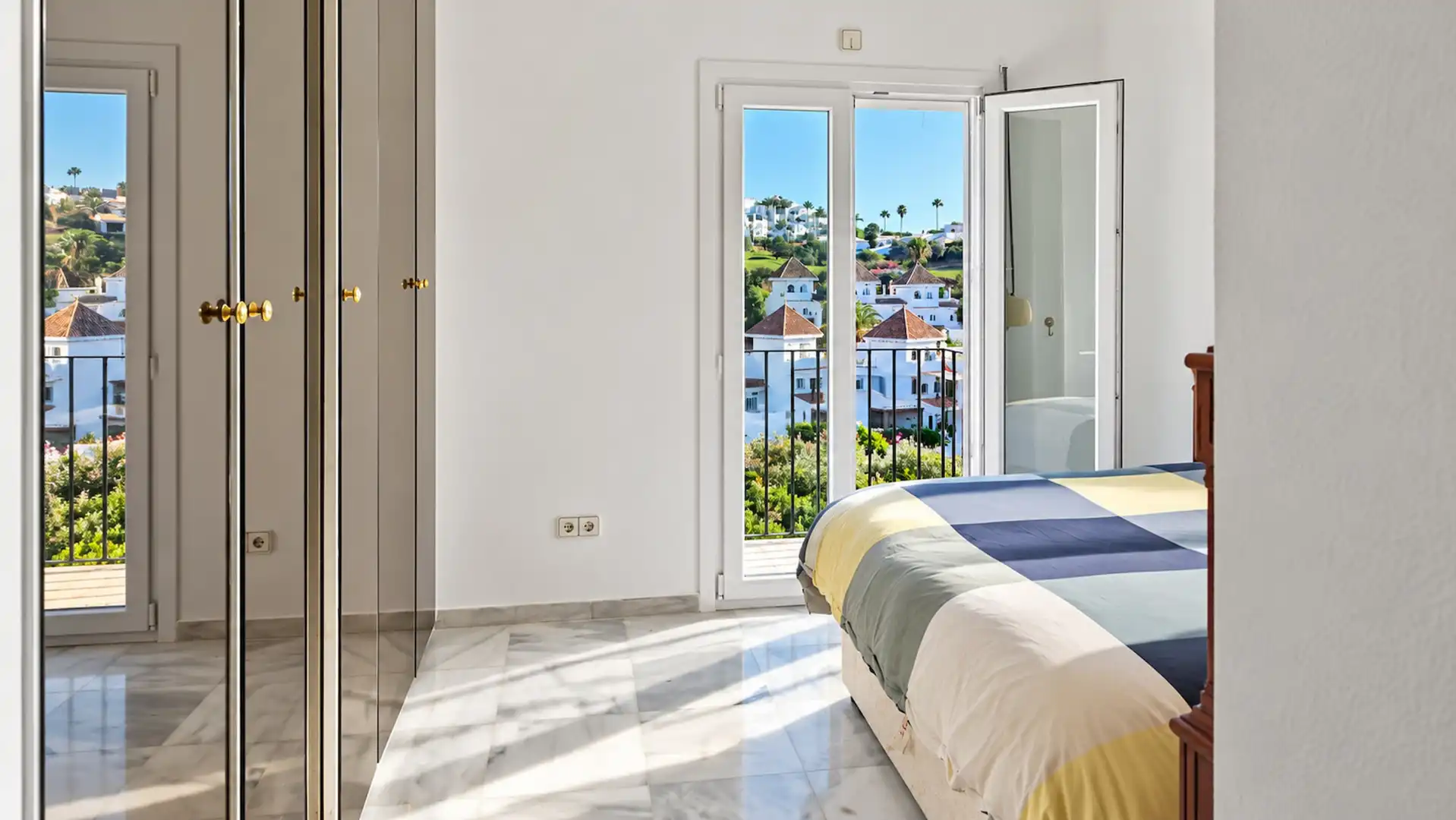 Attic for sale in El Castillo