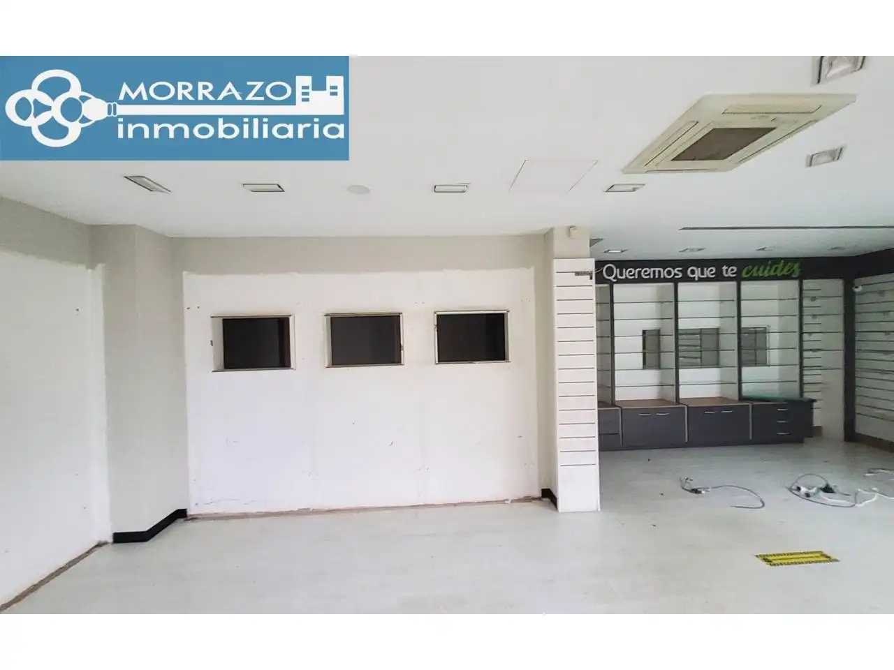 Commercial properties for rent in Calle Pazos Fontenla, 81, Bueu