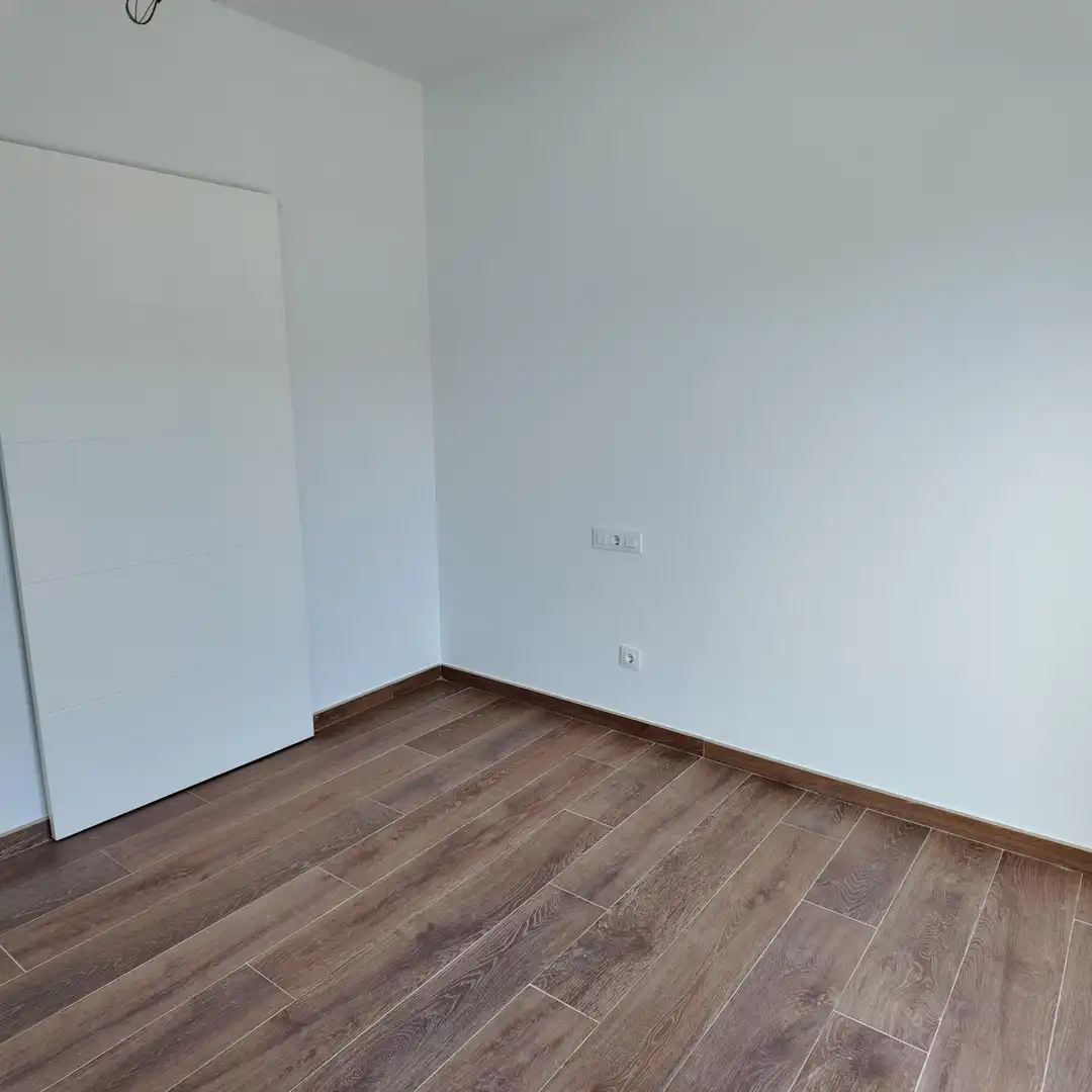Dormitori de Pis en venda en Córdoba amb Calefacció, Jardí privat i Parquet