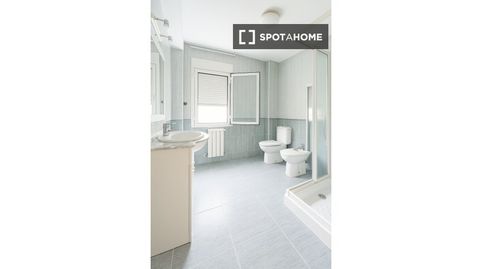 Foto 5 de Habitación en Chorrillo, Alcalá de Henares