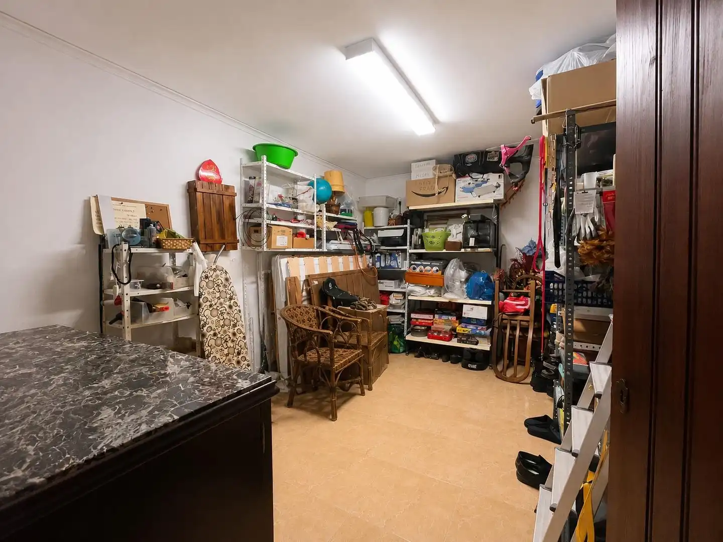 Casa o xalet en venda en Carcaixent amb Aire condicionat, Terrassa i Moblat