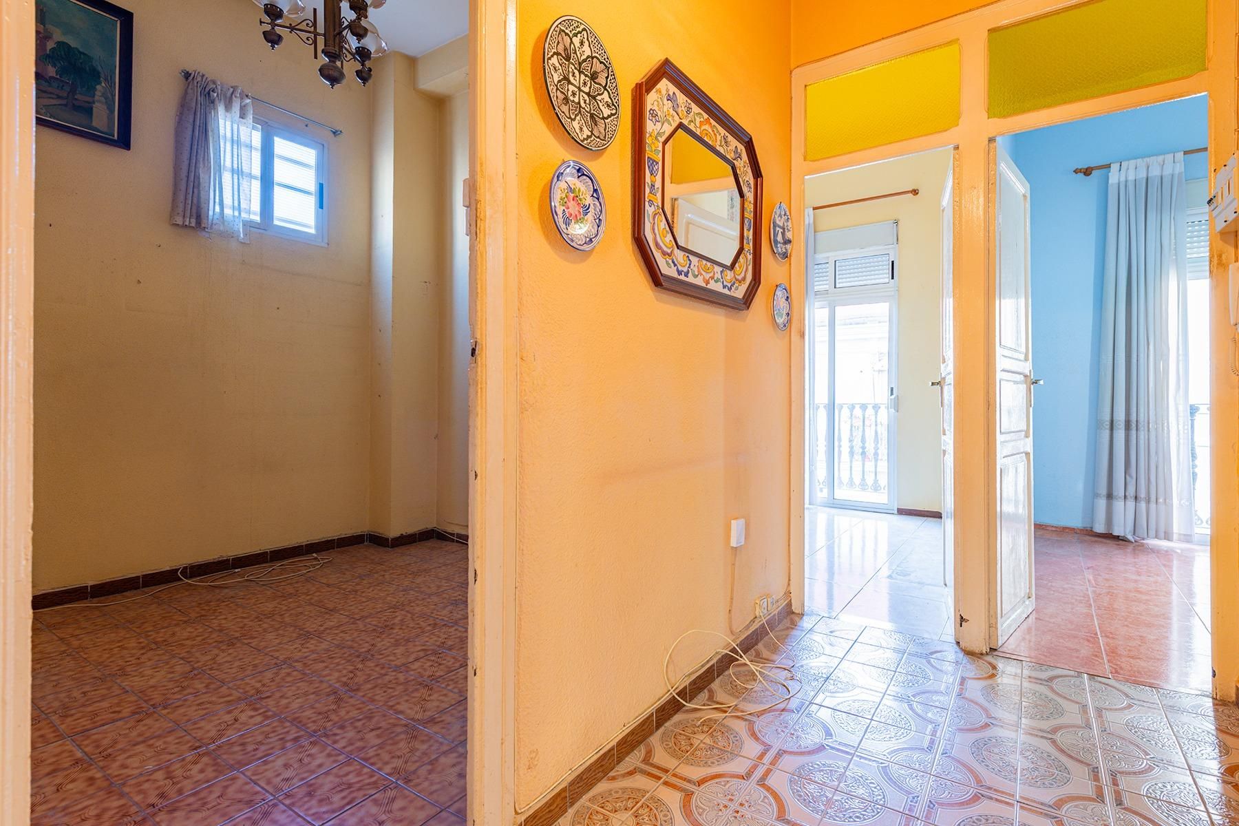 Pis en venda a La Petxina, Extramurs