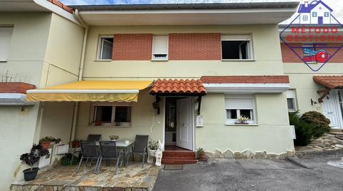 Foto 2 de Casa adosada en venta