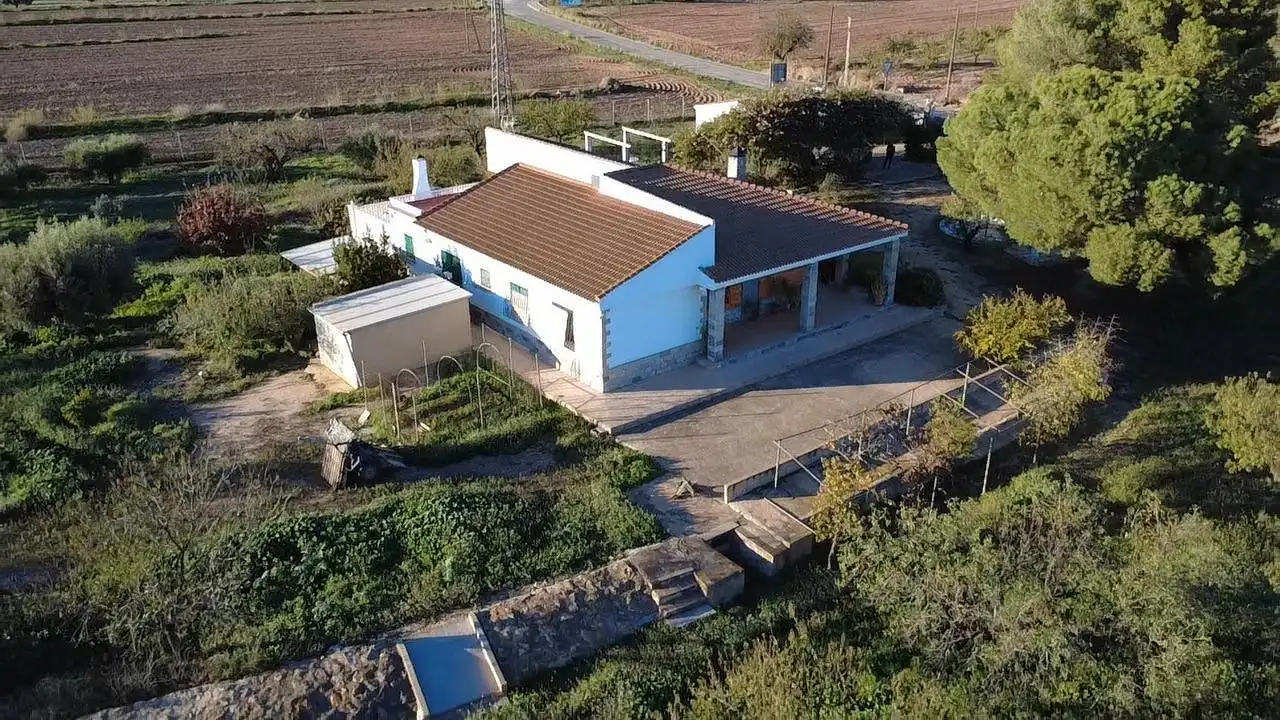 Villa mit Garten zum Verkauf in Centro, imagen 3