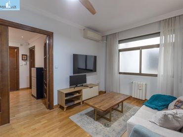 Piso con ascensor en venta en Calle CARRIL DEL PICON