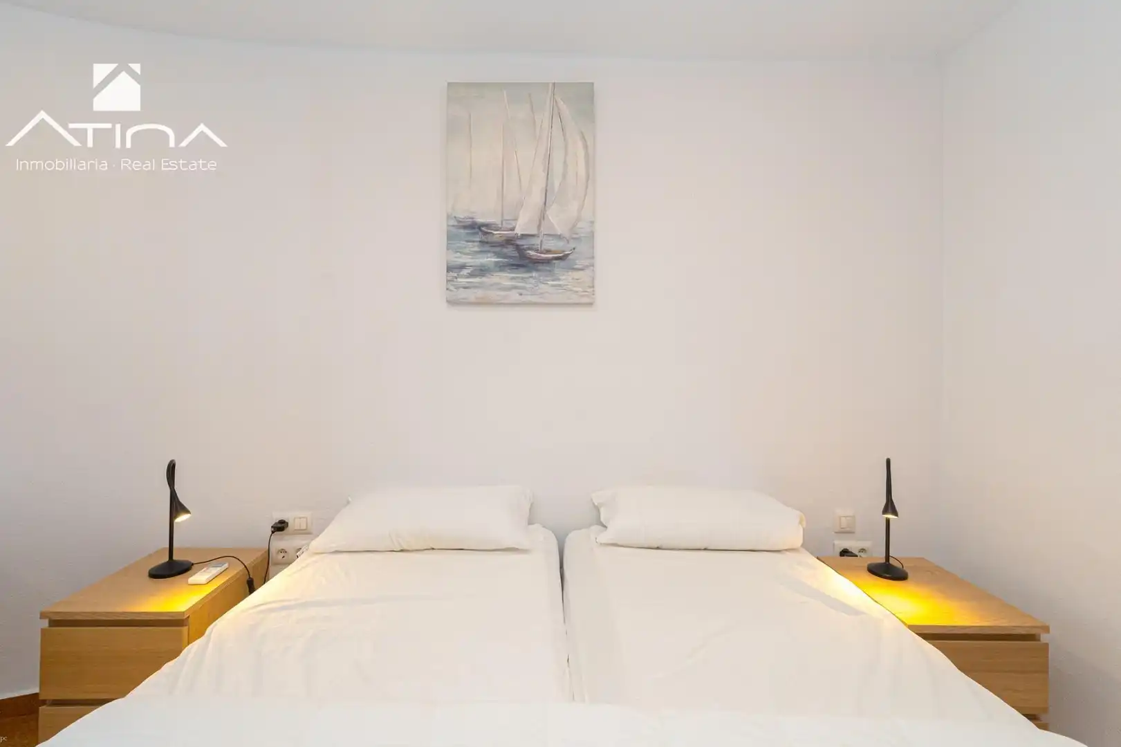 Houses for sale in Portichol - Balcón al Mar