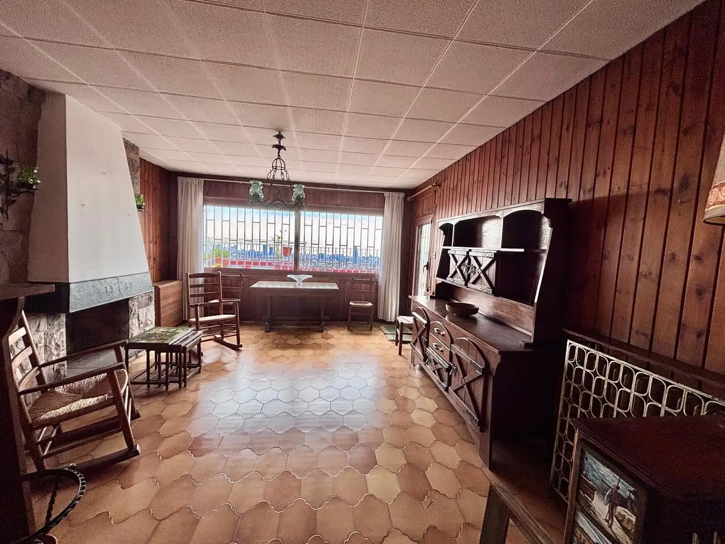 Attic for rent in  Barcelona Capital  with Air Conditioner, Heating and Terrace