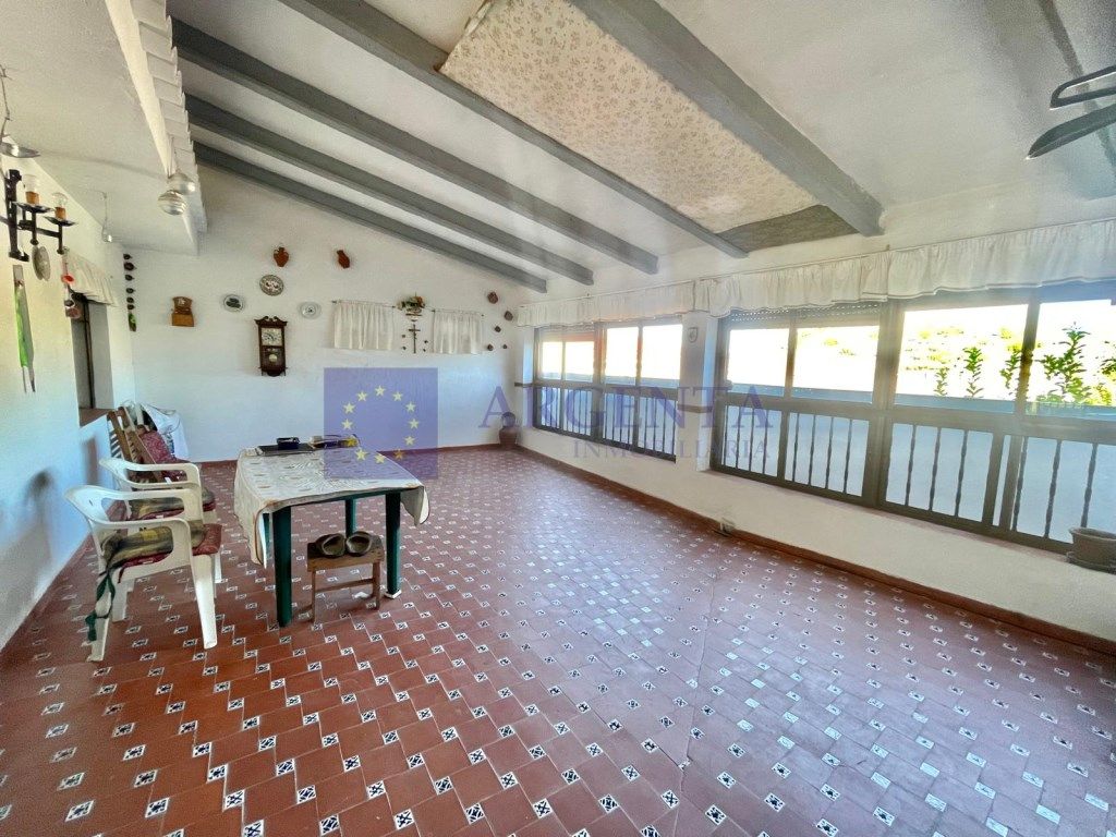 House or chalet for sale in Montánchez  with Washing machine