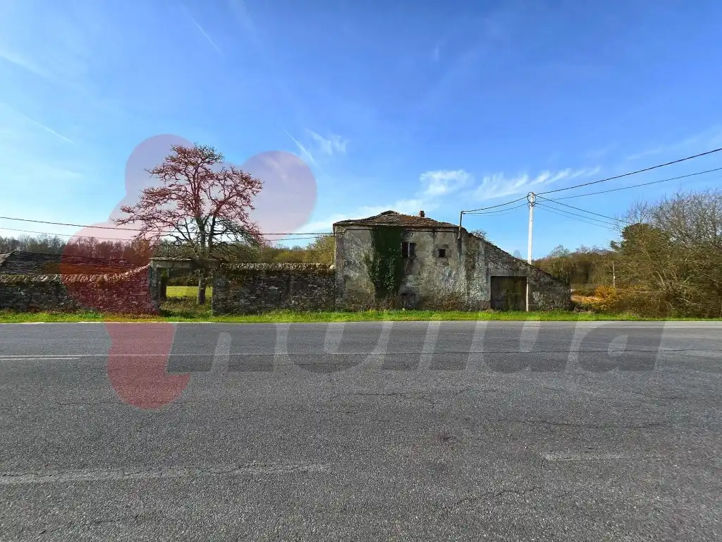 Maison à vendre à Lugar Insua-Castro, O Sta Maria, imagen 3