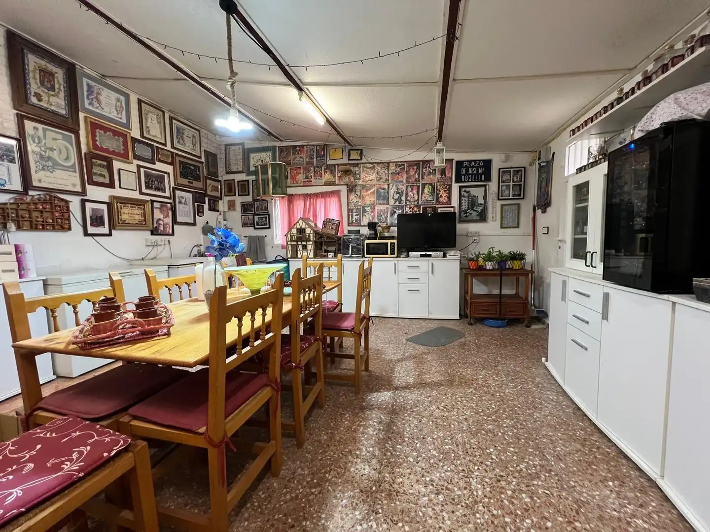 Casa o xalet en venda en Mutxamel amb Aire condicionat, Calefacció i Jardí privat