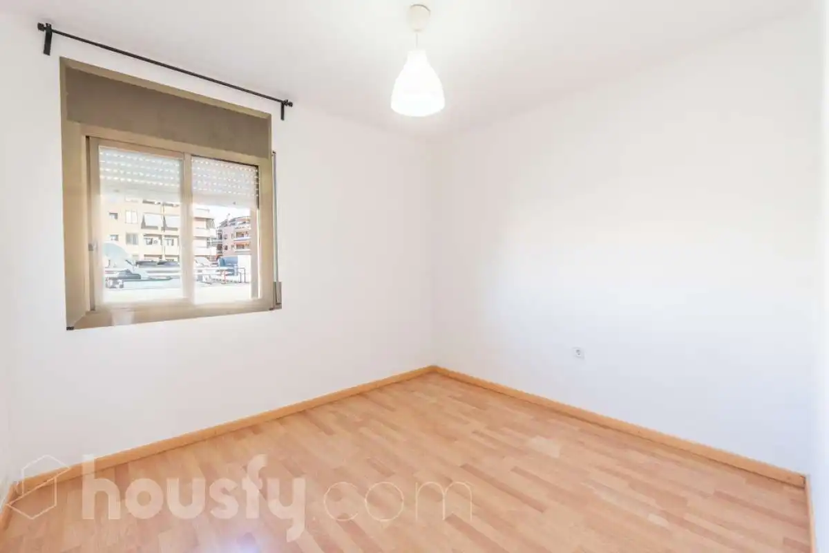 Piso con terraza en venta en Carrer Olivella ., imagen 15
