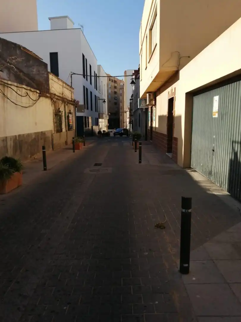 Terreni e lotti in vendita a Casco Antiguo