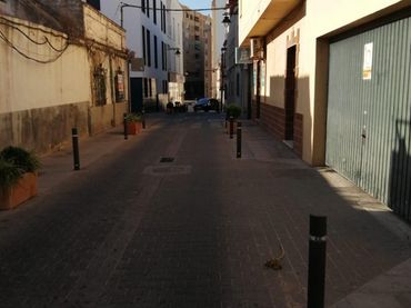Terreno residencial en venta en Casco Antiguo