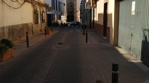 SE VENDE DOBLE PARCELA URBANIZABLE JUNTO A CALLE CONVENTO EN PLENO CENTRO DE ALGECIRAS