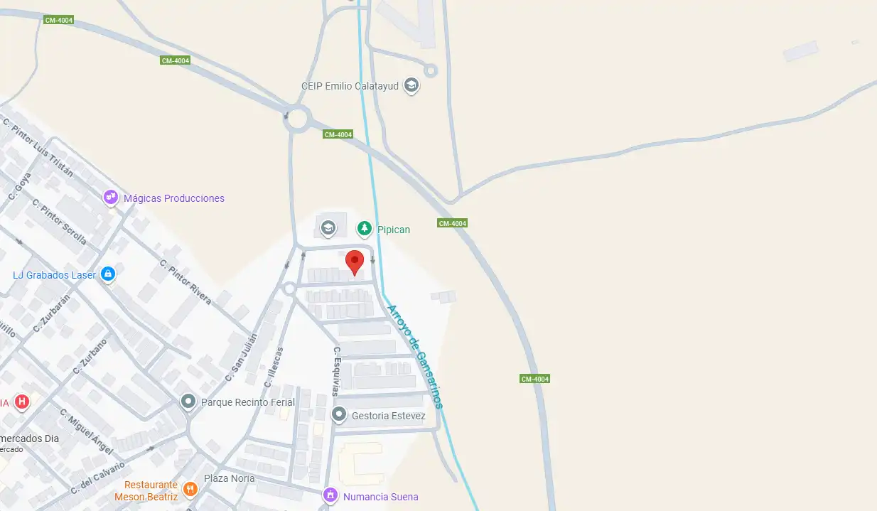 Appartamento in vendita a Calle Juan Ramon Jimenez 15, imagen 2