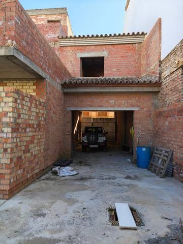 Casa-chalet en Venta en Cueva de Menga