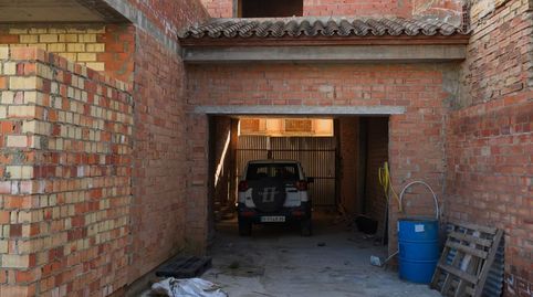 VIVIENDA EN CONSTRUCCIÓN ZONA MERCADO