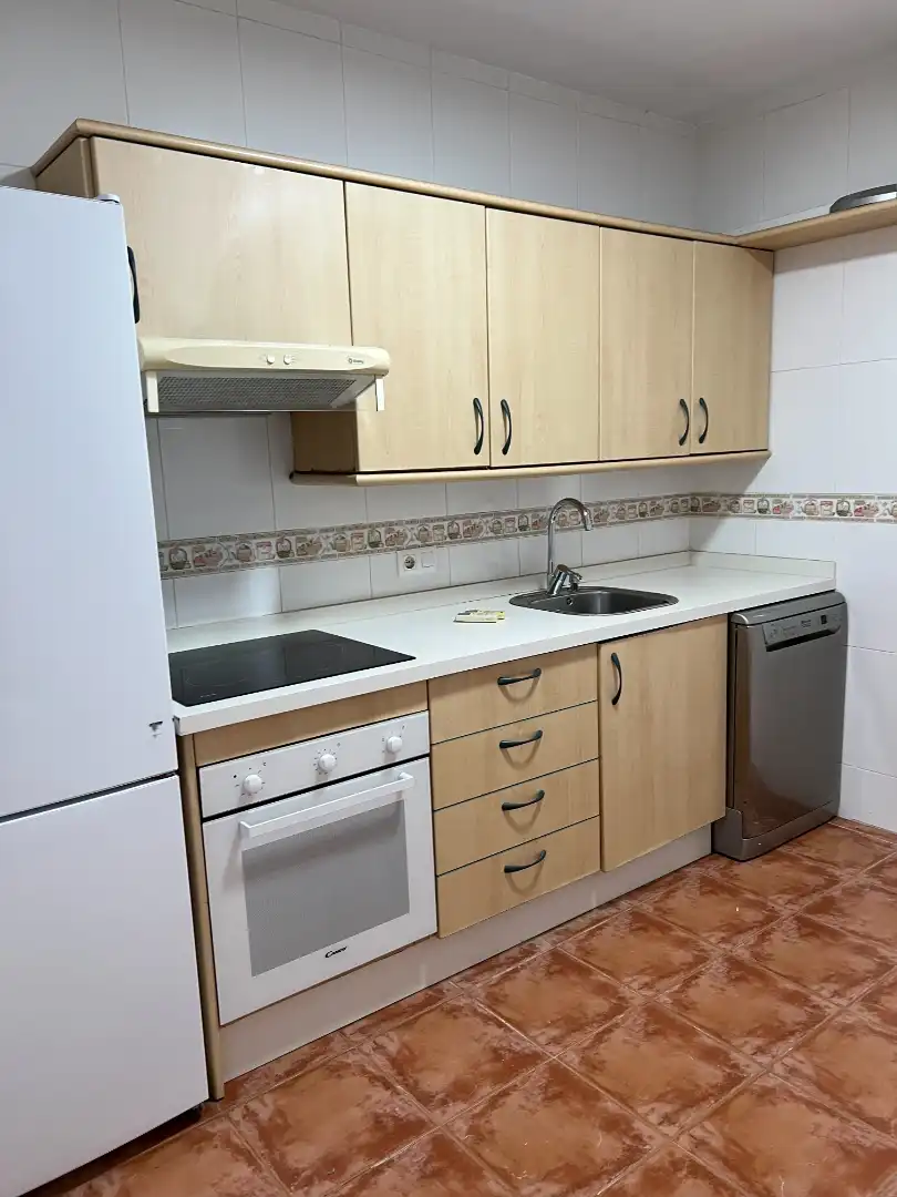 Flat for sale in Avenida del Sol, 98, Zona Centro Comercial Torrequebrada