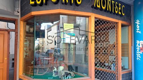 Photo 3 of Premises to rent in Carrer Mercadal, Tremp, Lleida