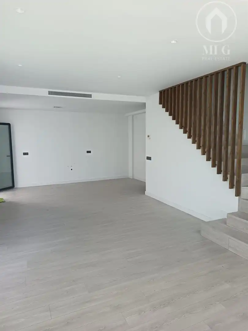 Maison mitoyenne avec piscine à vendre à Alberto Durero, imagen 8