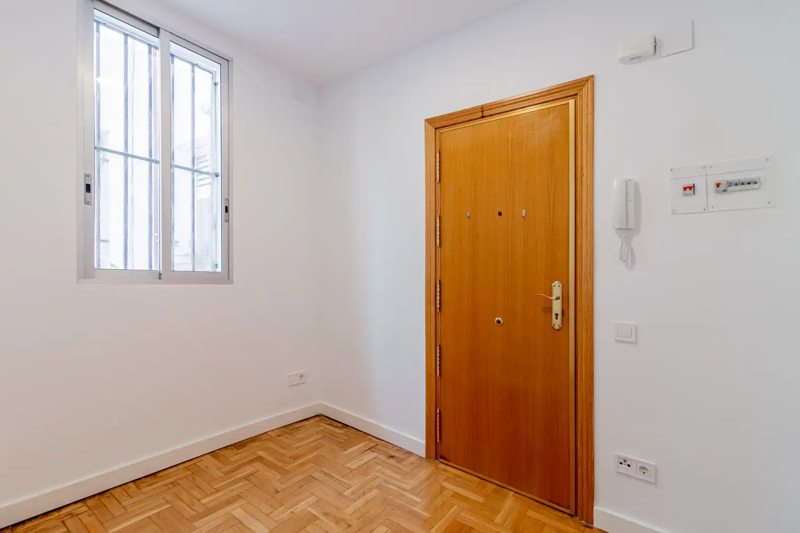 Piso en venta en Madrid