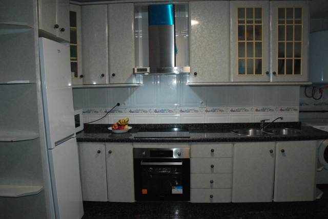 Piso en Venta en Sagunto - Edisol