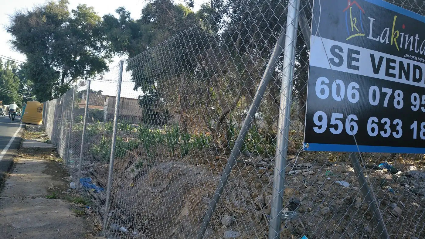 Terreno residencial en venta en zabal bajo, imagen 2