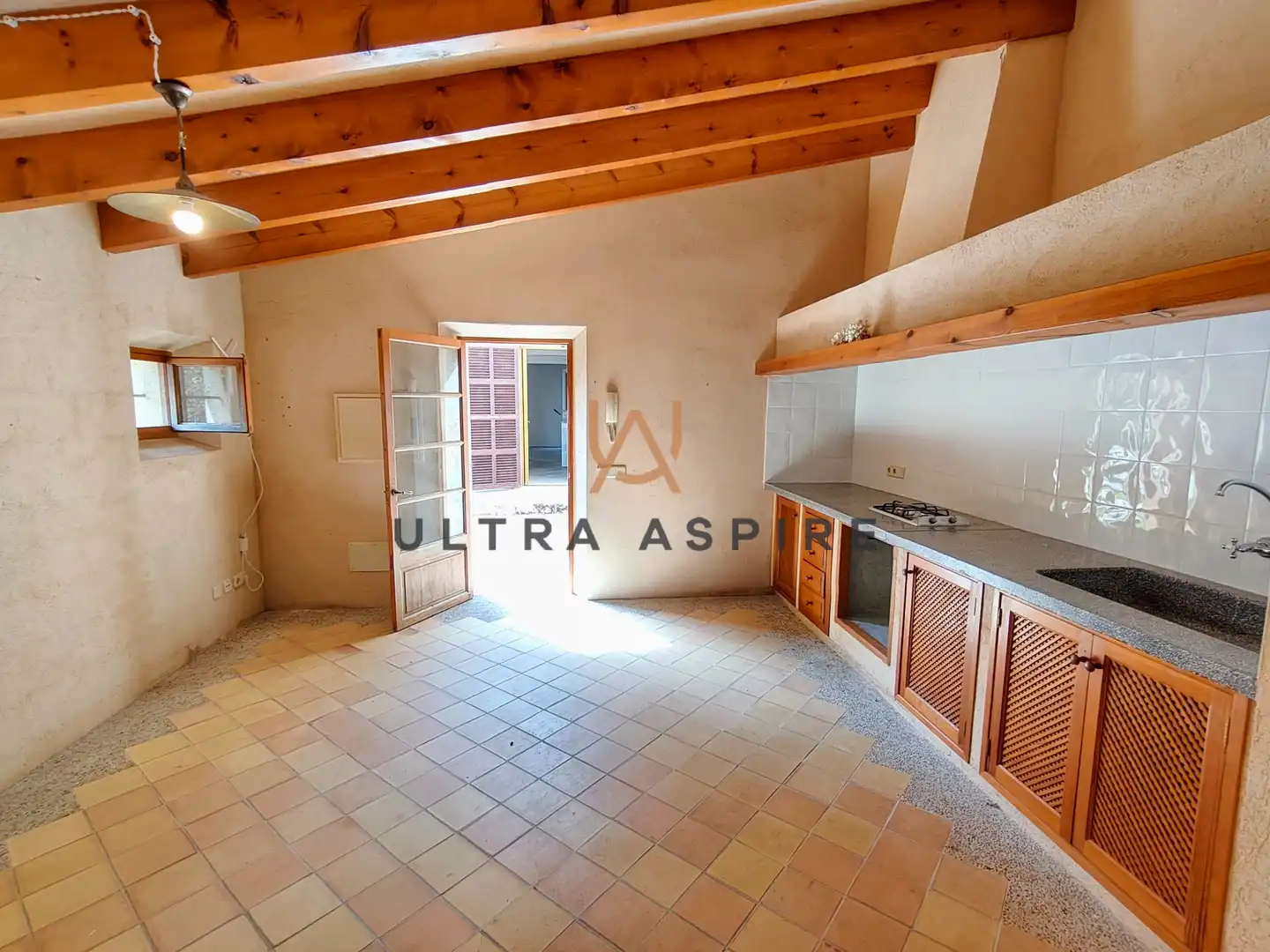 Country house zur Miete in Son Servera Poble
